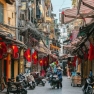 Point De Vue Sur 7 Jours à Hanoi Sapa Halong De M. Santos