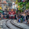 La Rue Du Train Hanoï : Horaires, Comment Visiter Et Guide Pour Touristes