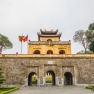 Que Visiter à Hanoi ? Visitez La Citadelle Impériale De Thang Long, Hanoi