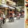 Carte De Hanoi Pour Voyageurs - Où Visiter à Hanoi ?