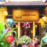 Déguster Des Plats Traditionnels Vietnamiens Au Restaurant Quan An Ngon Hanoï