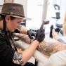 Tatouage Au Vietnam : Top 5 Adresses Pour Faire Des Tatouages à Hanoï
