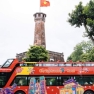 Transport à Hanoi – Comment Se Déplacer à Hanoi ?