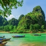 Revue Sur Meilleur Circuit Hue Da Nang Dong Hoi 6 Jours Par Nolan