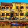 Remarques Pour Le Meilleur Circuit Hue Hoi An 4 Jours Par M. Morgan