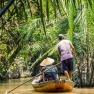Commentaire Sur L’itinéraire 4 Jours Au Delta Du Mékong Par Mme Claude