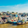 Avis Sur Le Circuit Can Tho Sadec Long Xuyen En 6 Jours Par M. Lago