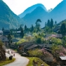 Revue Sur Voyage 10 Jours à Sapa Bac Ha Ha Giang Cao Bang Par Laetitia