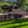 Top 6 Des Meilleures Homestays Au Village Lao Chai Ta Van à Sapa