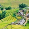 Que Faire à Sapa Vietnam ? Trekking Aux Villages De Ma Tra Et Ta Phin