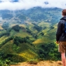 Meilleurs Sites Et Itinéraires Pour La Randonnée à Sapa Vietnam