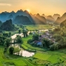 Que Faire à Cao Bang 4 Jours ? Avis De L’itinéraire Par M. Faucher