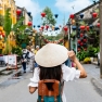 1 Semaine Au Centre Vietnam Avec Le Point De Vue De Caroline