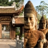 Circuit Combiné De 2 Semaines Au Vietnam Cambodge