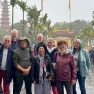 Circuit 15 Jours Au Vietnam En Décembre Conseillé Par M. Demirel 