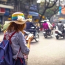 6 Jours Hanoi Halong Sapa Fansipan Vietnam - Voyage En Solo Avec Emily