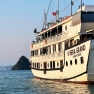Hera Grand Cruise 4 étoiles Croisière Baie D’Halong 2 Jours Recommandé Par M Michel