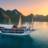 Avis De Chris Sur Croisière Ocean Cruise 3 étoiles Baie Lan Ha 2 Jours 