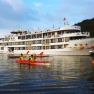 Explore La Baie Halong 3 Jours En Croisière Starlight: Avis De M. Et Mme ROUSSEAU