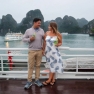 Comment Choisir Une Croisière Dans La Baie D’Halong ?
