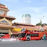 Visiter Saigon En 1 Jour - Opinion De M Powell