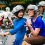Food Tour à Moto à Ho Chi Minh Ville - Revus De M Nolan