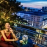 Lieux à Visiter Au Vietnam Le Soir - Vie Nocturne à Hô Chi Minh-Ville