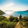 Itinéraire De 2 Jours à Cu Lao Cham Vietnam - Critique Voyage De Famille Simon