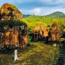 Que Faire à Hoi An ? Visitez Le Sanctuaire De My Son