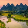 Conseils De Voyage Sur Circuit Lang Son Cao Bang 4 Jours Par M. Arthur