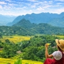 Circuit À Mai Chau Pu Luong Ninh Binh En 6 Jours - Avis De Vivian