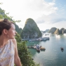 Circuit Combiné Vietnam Cambodge 21 Jours - Voyage Avec Mme Minetta 
