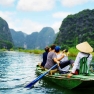 Que Faire à Ninh Binh Au Vietnam ? Visiter Ninh Binh En 2 Jours : Voici Votre Guide