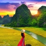 Que Faire à Ninh Binh, Vietnam ? Visiter Ninh Binh : Votre Guide D'excursion D'une Journée