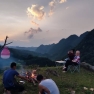 Guide De Voyage à Pù Luông : Expériences Nocturnes Inoubliables Pour Les Aventuriers