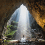 2 Jours à Quang Binh: Visite Du Parc National De Phong Nha Ke Bang Avec M. Hilaire