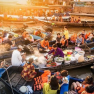 Voyage à Tay Ninh En 5 Jours: Découverte Du Delta Du Mékong Avec M. Dubois