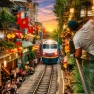 Voyage Au Vietnam Ou Cambodge En Été - Comparatif Pour Bien Choisir
