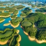 Explorez Les Meilleures Choses à Faire Et à Voir Au Lac De Thac Ba, Yen Bai