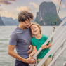 Où Partir Pour Un Voyage Vietnam En Famille Pas Cher ?