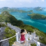 Où Partir En Juillet ? Top 6 Des Destinations Au Soleil En Asie