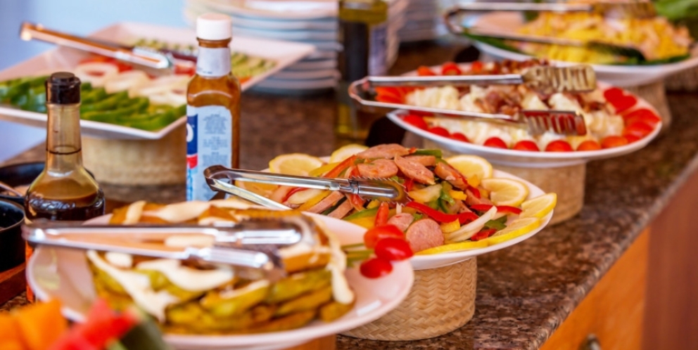 Déguster les plats traditionels au Laos