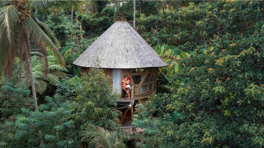 BALI (Indonésie)