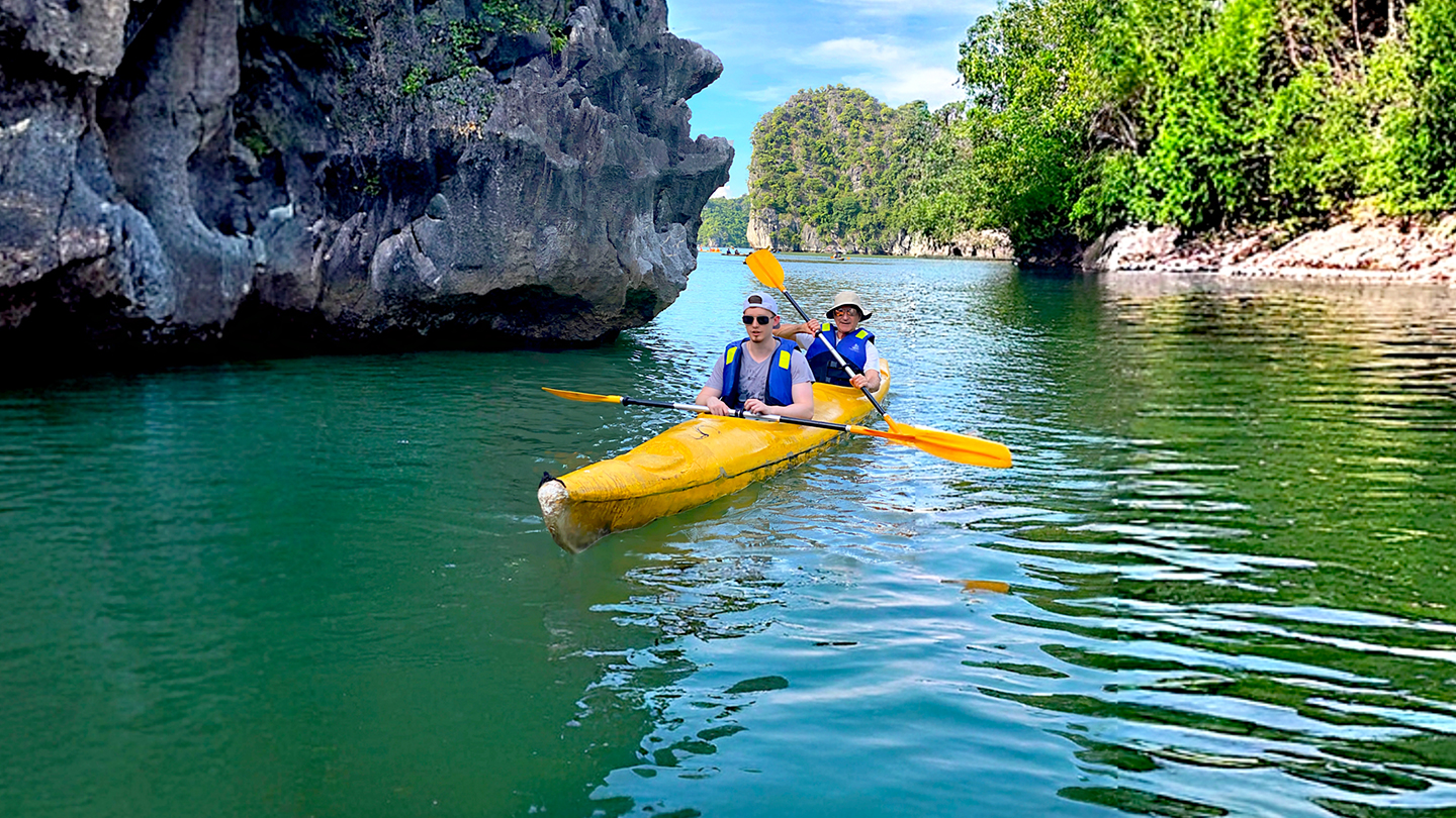 Halong - Vietnam