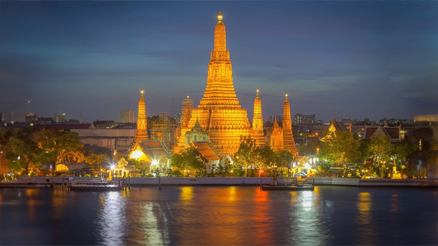 THAILANDE