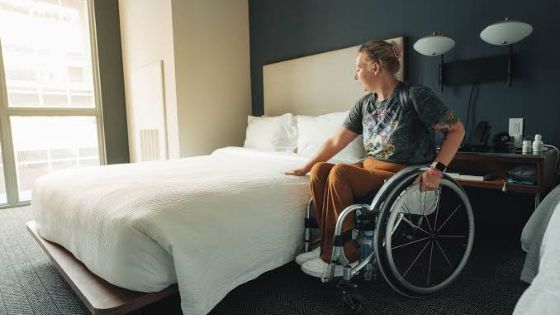 Top meilleurs hôtels accessibles pour les PMR au Vietnam par région