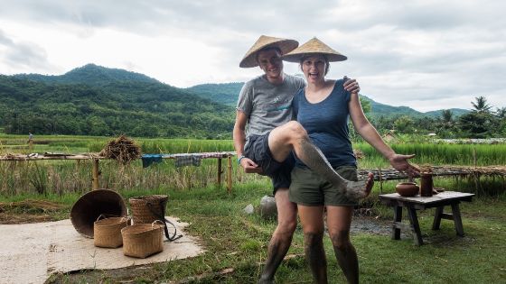 Voyage agricole au Laos en 3 jours - itinéraire et conseils pratiques