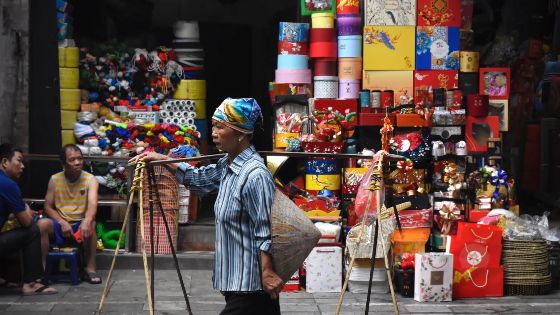 Avis du voyage MICE tout compris à Hanoï Vietnam