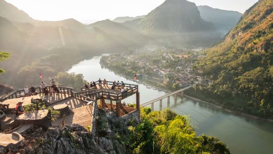 Que faire au Laos ? Les incontournables pour un voyage réussi
