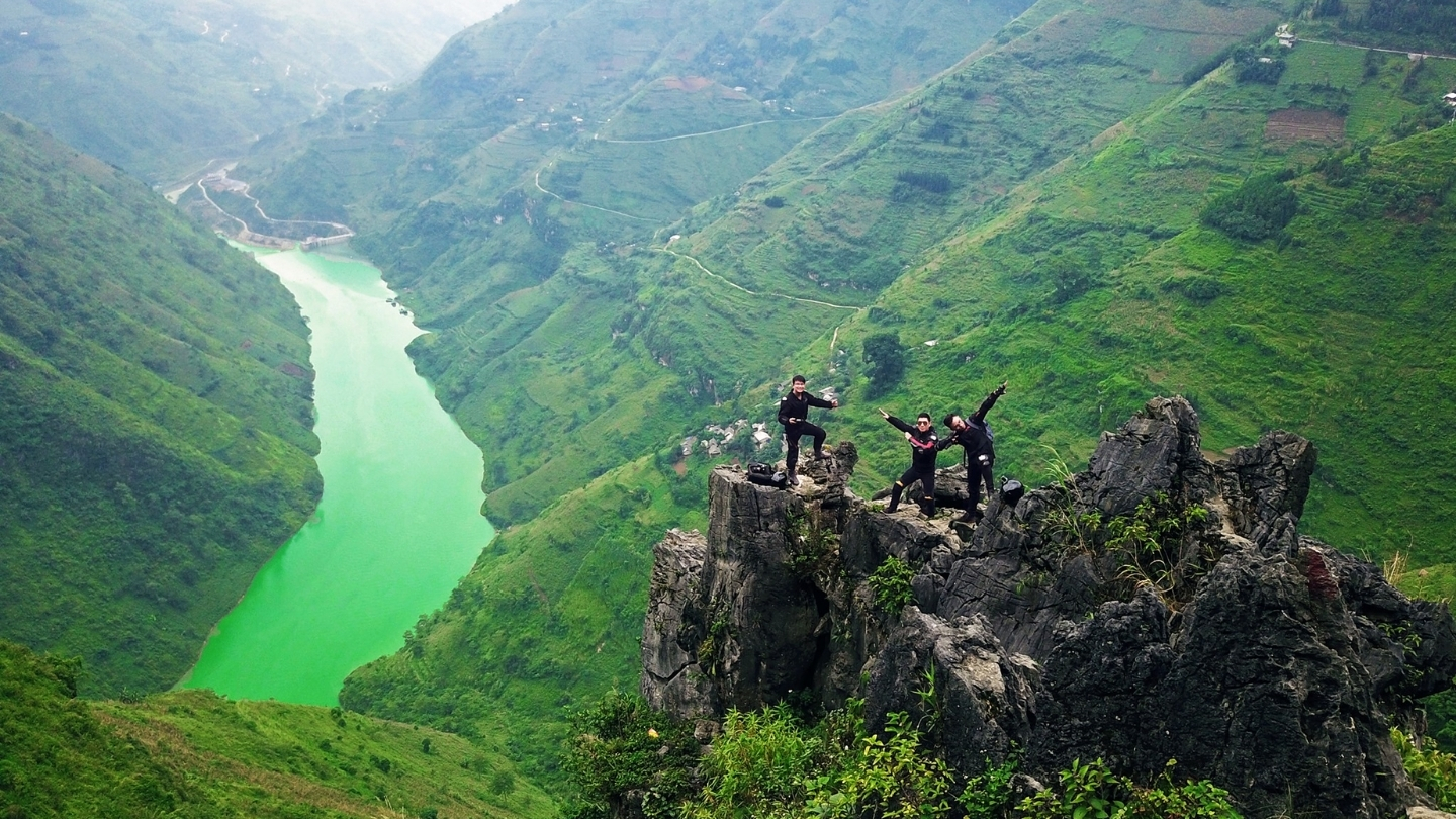 Budget voyage Vietnam 14 jours